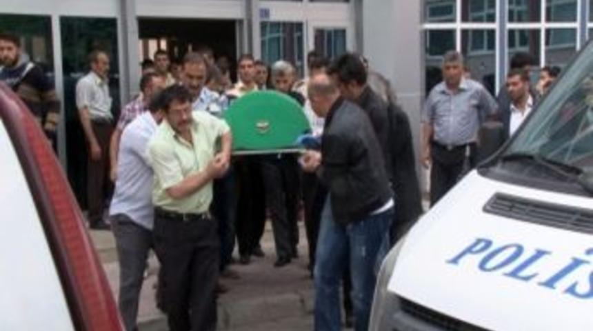 &Ouml;ğretim &Uuml;yesinin Katil Zanlısı Profes&ouml;r &Ccedil;ıktı