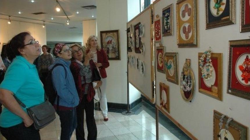 Eskişehir Sanat Derneği&rsquo;nden 36. Karma Sergi