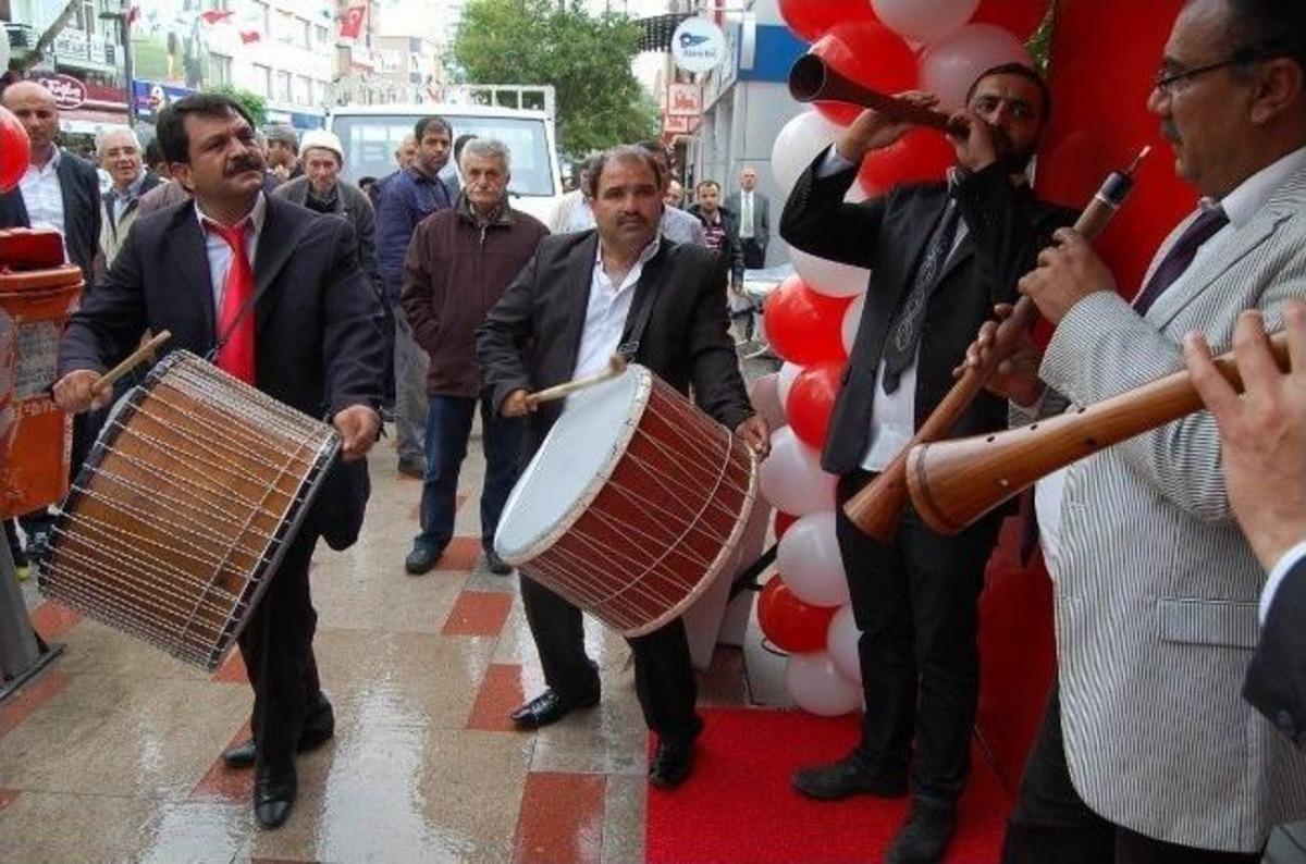 Pamukkale Turizm Genel M&uuml;d&uuml;r&uuml; Mustafa &Ouml;zdalgı&ccedil;: