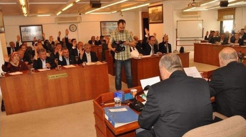 Afyonkarahisar İgm &Uuml;yeleri Maaş Promosyonlarının Soma&rsquo;ya G&ouml;nderilmesi Teklifini Değerlendirecek