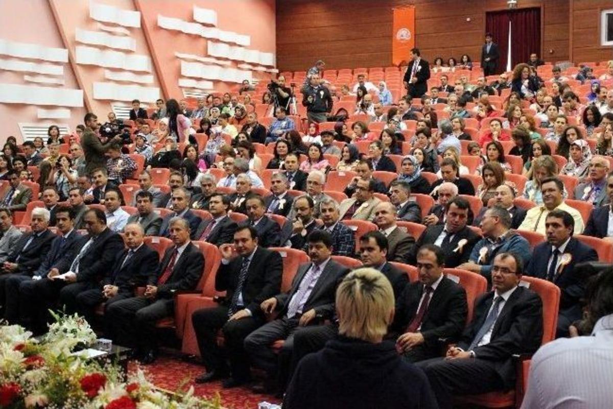 Şampiyon Kadın &Ccedil;ıft&ccedil;iler Eskişehir'de Yarıştı
