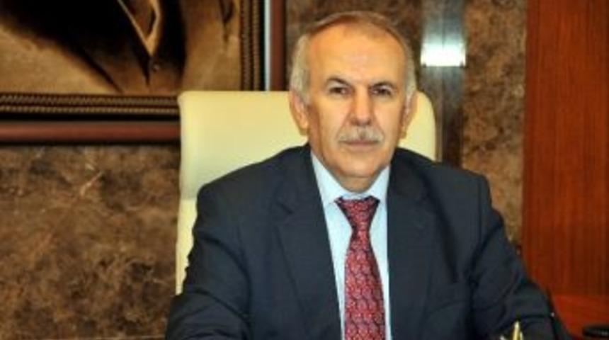 Gaziantep Valisi Erdal Ata&rsquo;dan Basın A&ccedil;ıklaması