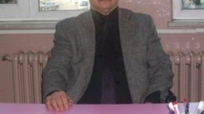 Bunalıma Giren &Ouml;ğretmen İntihar Etti