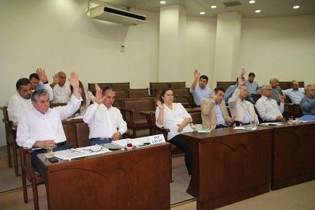 Başkan Alıcık; “2 Yıl Kıpırdamadan Oturmamız Lazım” 1