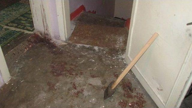 Diyarbakır da Koca Dehşeti 1