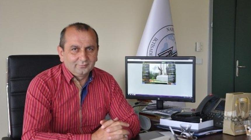 Nk&uuml;&rsquo;den Uzaktan &Ouml;ğretim