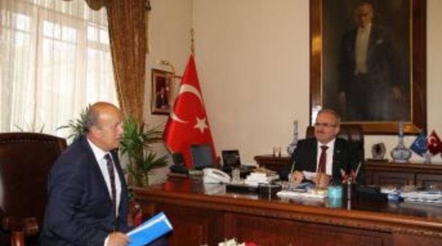 İznik Yatırıma Doymuyor