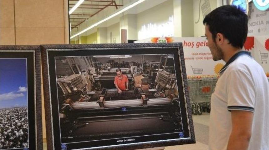 Piazza&rsquo;da "beyaz Bir Masal"