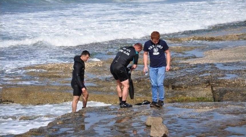 Milli Futbolcuyu Arama &Ccedil;alışmaları Devam Ediyor