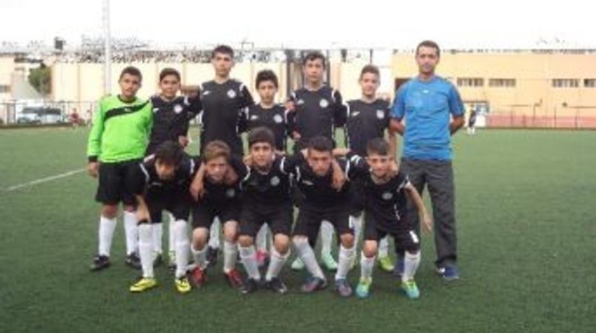 Nazilli, &Uuml;st&uuml;nl&uuml;ğ&uuml;n&uuml; Koruyamadı