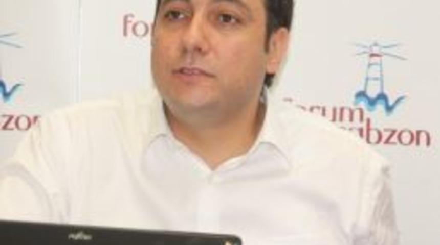 "trabzon'un Ortak Akla İhtiyacı Var"