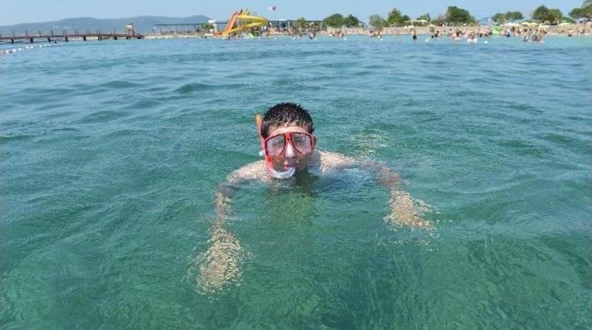 Yassıcaada Sezonu A&ccedil;ıyor