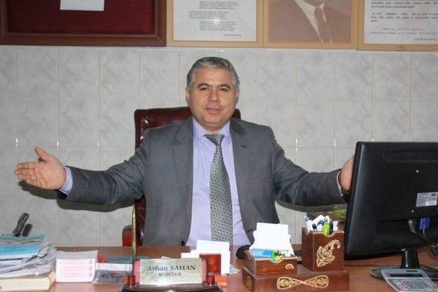 Avcılar Şenlikte Buluşacaklar 1