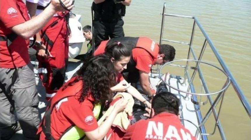 Bursa'dan Tatbikat İ&ccedil;in Yurtdışına Gittiler, Operasyona Katıldılar