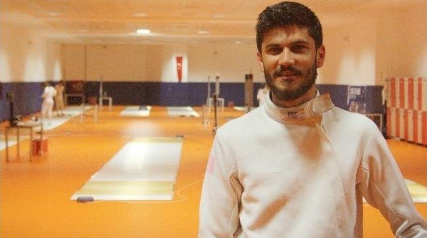 Karadeniz: &ldquo;madalya İle D&ouml;nmek İstiyorum&rdquo;