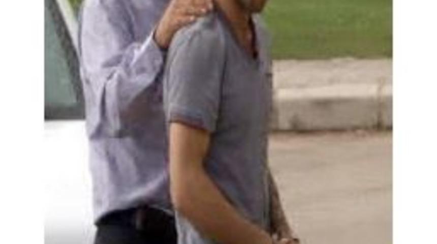 İki Kız Kardeşini &Ouml;ld&uuml;ren Ş&uuml;pheli Adliyede