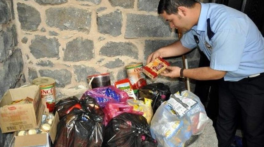 Siverek'te Gıda Denetimi