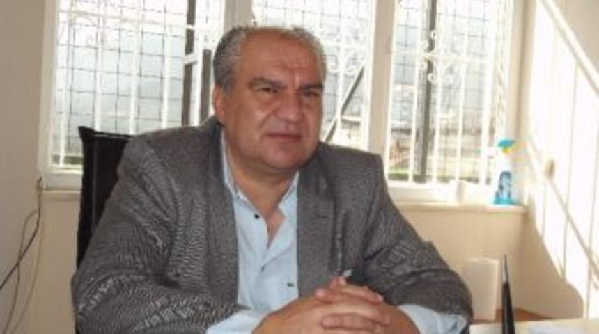 Bozdoğan Belediyespor, Hocasını Belirleyecek