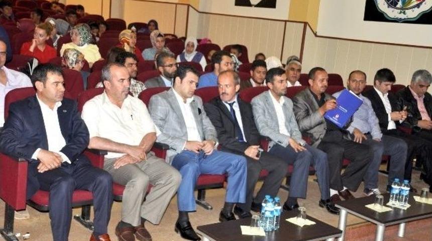Akilder &Ouml;ğrencilere Mezuniyet Gecesi D&uuml;zenledi