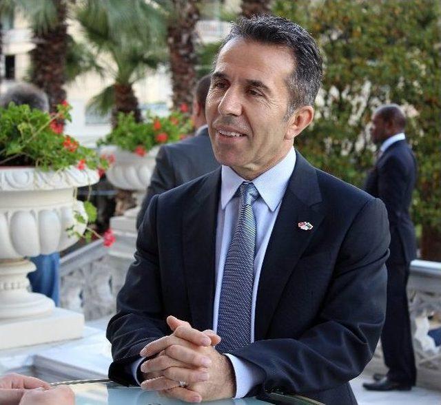 Türkler, Çifte Vatandaşlıkla Avrupa ya Vizesiz Girebilecek 3