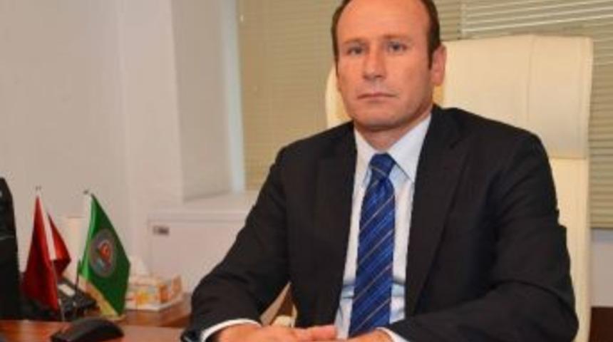 Destekleme &Ouml;demeleri &Uuml;zerindeki Bloke Kaldırılmalı