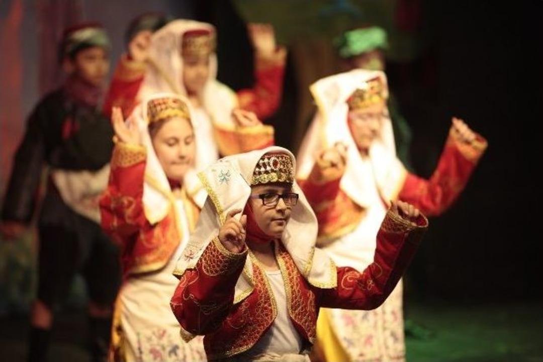 &Ccedil;evreciler Bornova'da Buluştu