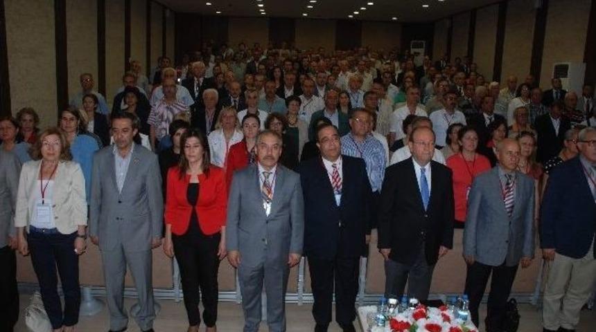 Efeler Kent Konseyi İlk Başkanı Tuncay Erdemir Oldu