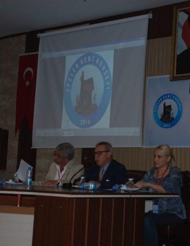 Efeler Kent Konseyi İlk Başkanı Tuncay Erdemir Oldu 2