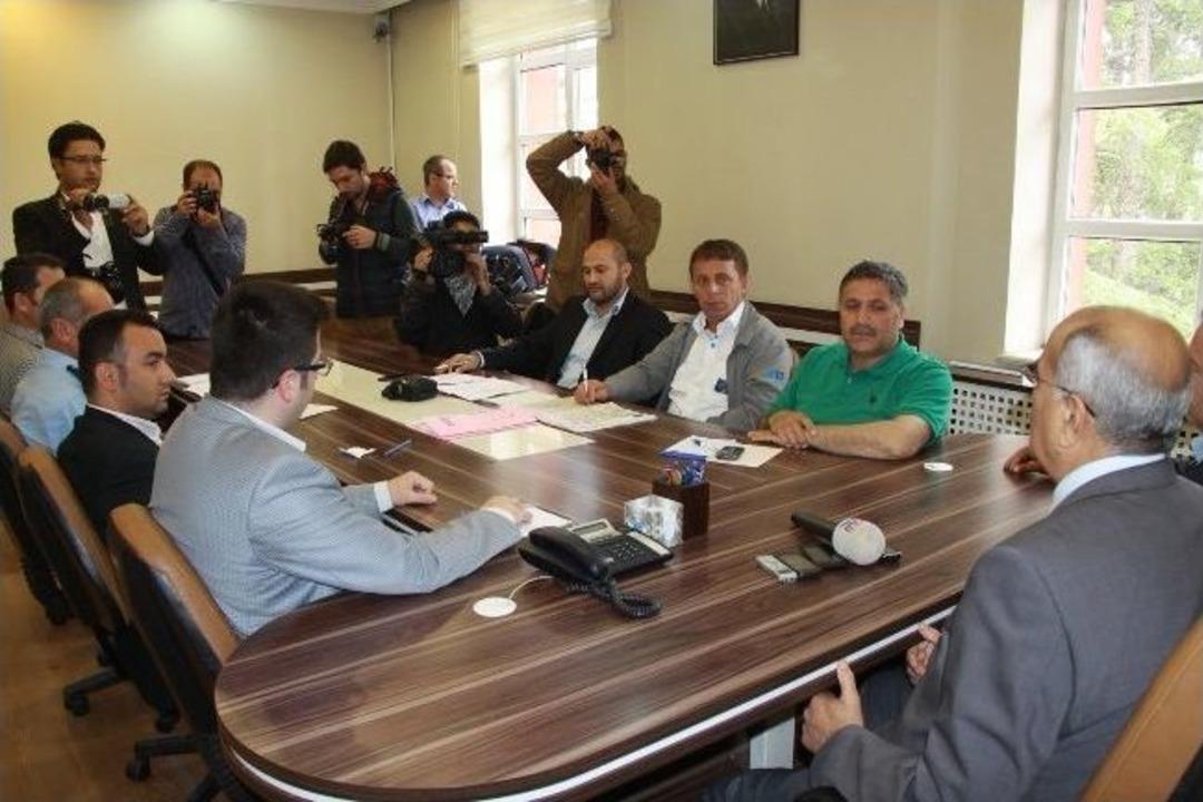 İneg&ouml;l'de Mobese Bayramda Hizmette