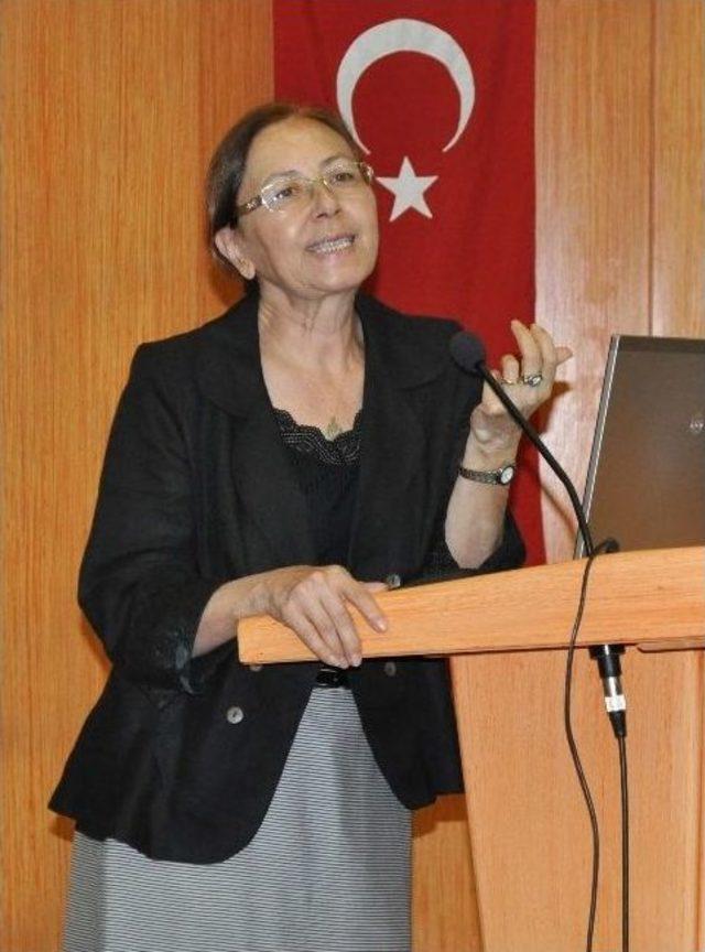 Anne Sütü Ve Emzirme Danışmanlığı Eğitimi