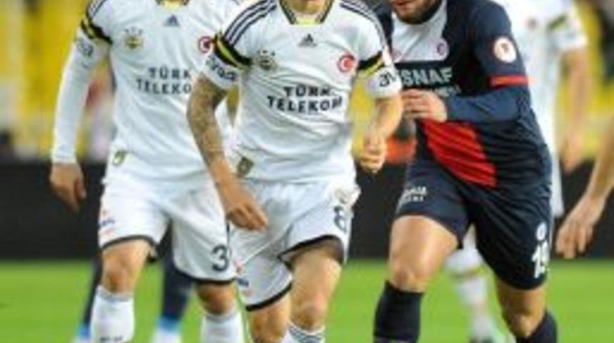 Sinan Tamam Sıra Holmen'de