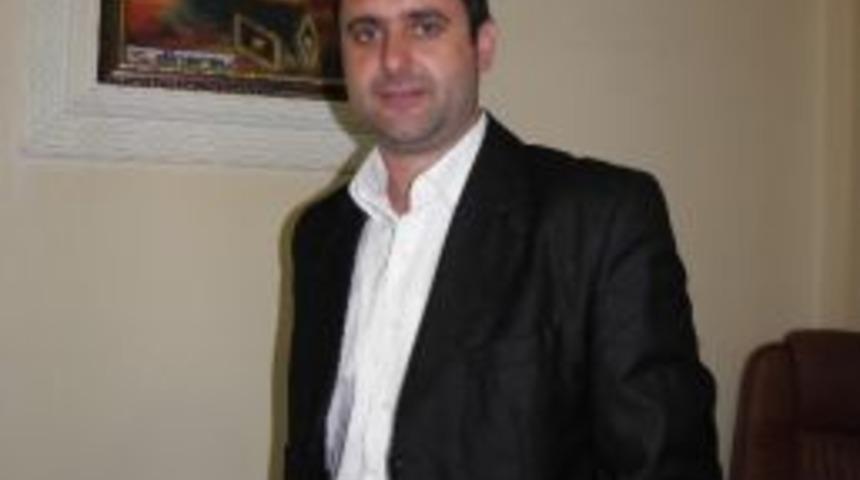 Vefat Eden Muhtarın Yerine Yeni Muhtar Se&ccedil;ildi