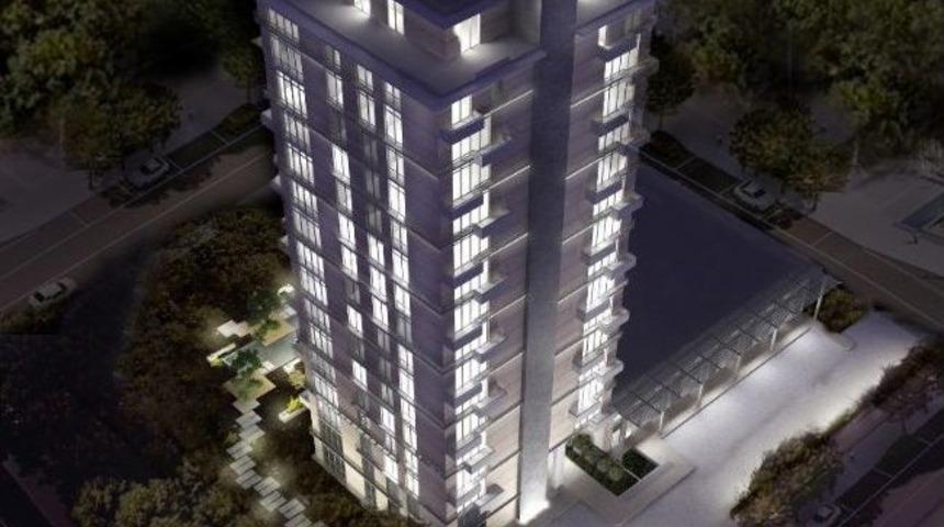 Elit Royal Kalitesini Terası İle De B&uuml;t&uuml;nleştirecek