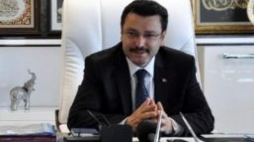 Trabzonspor Eski Avukatlarından Ortahisar Belediye Başkanı Gen&ccedil; Net Konuştu