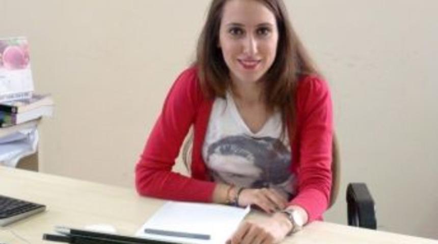 Ad&uuml; &Ouml;ğrencisi Oxford &Uuml;niversitesi&rsquo;nde Staj Yapacak