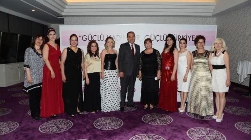 S&ouml;zl&uuml;: &ldquo;hedef Yılda 10 Milyon Dolar İhracat&rdquo;