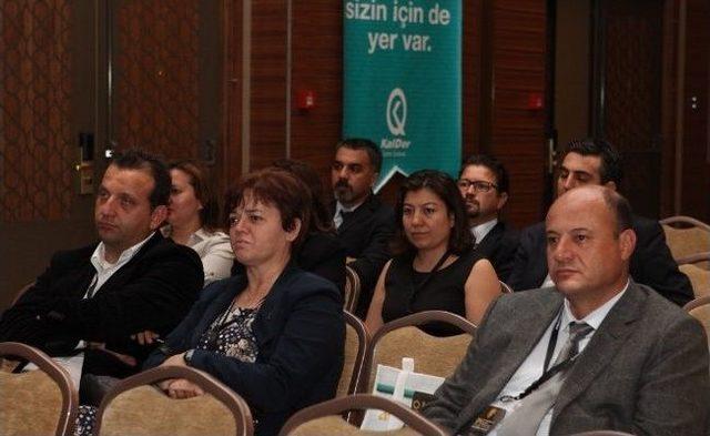 Bozbey Yeni Yönetim Modelini Türkiye’ye Tanıtıyor 1