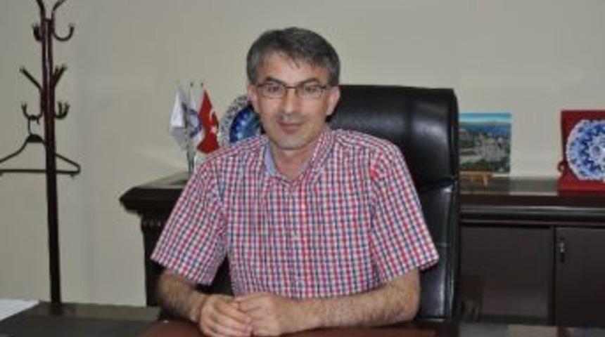 İzmir'de Hastanelerin Birleşmesine Tepki!