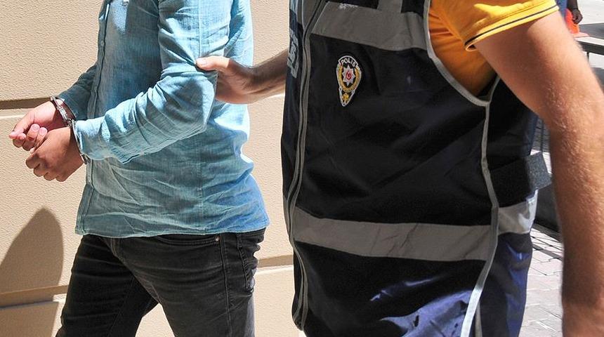 Niğde'de FETÖ şüphelisi öğretmen cinsel istismardan tutuklandı