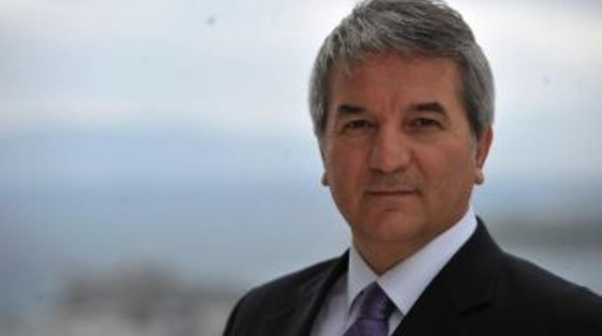 Etik Başkanı İşler: "konutta Yabancılar İzmir'e İlgisiz"