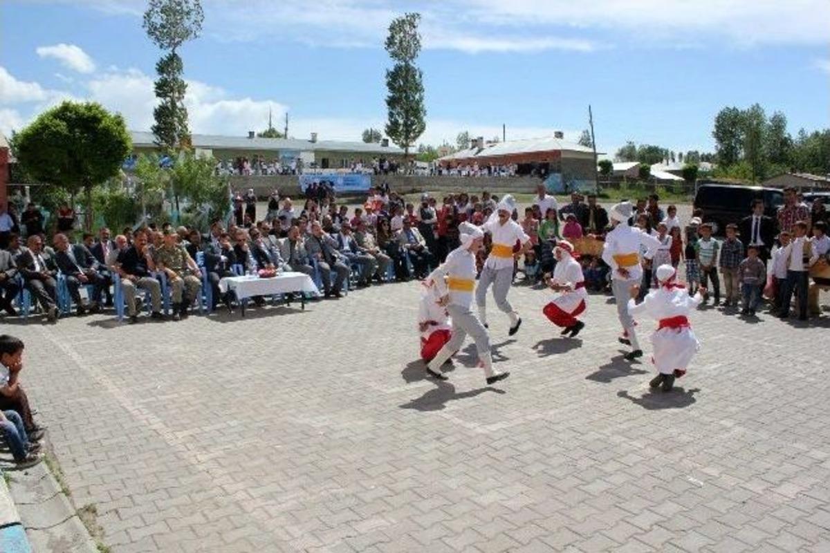 Bilim Fuarı Ve Zek&acirc; Oyunları Şenliği