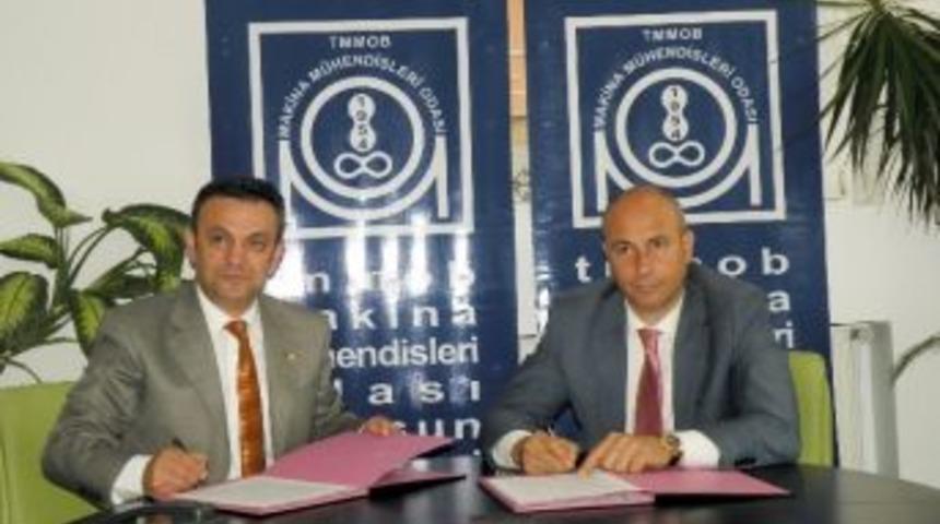 Tekkek&ouml;y&rsquo;de Asans&ouml;rler Mmo&rsquo;ya Emanet
