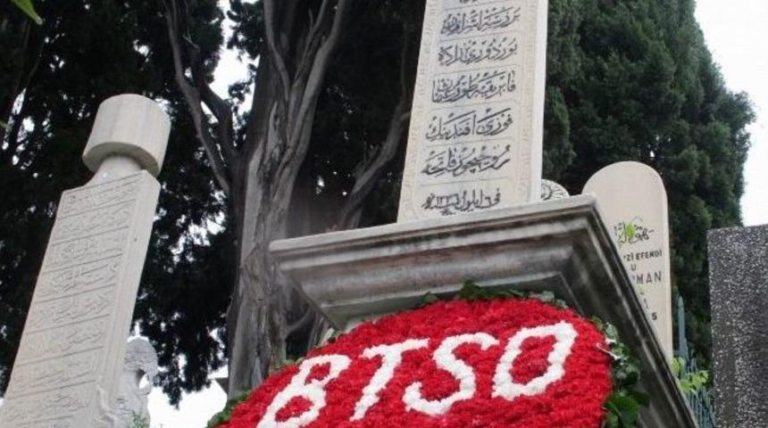 Btso 125. Yılını Kutladı