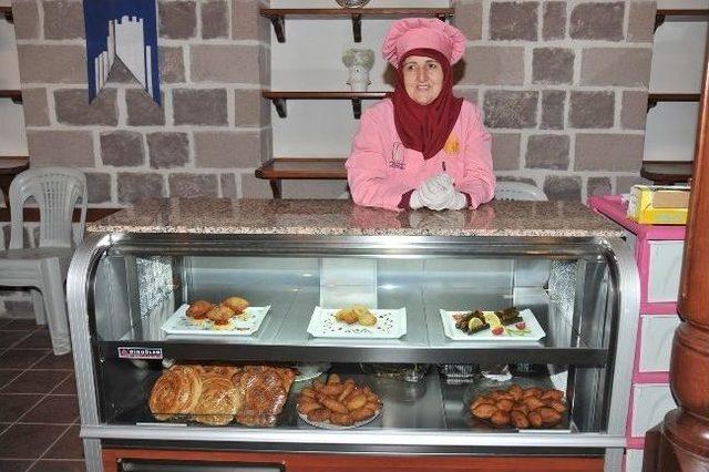 En Lezzetli “pazar” 1