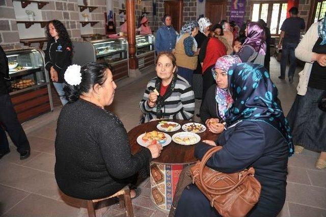 En Lezzetli “pazar” 2