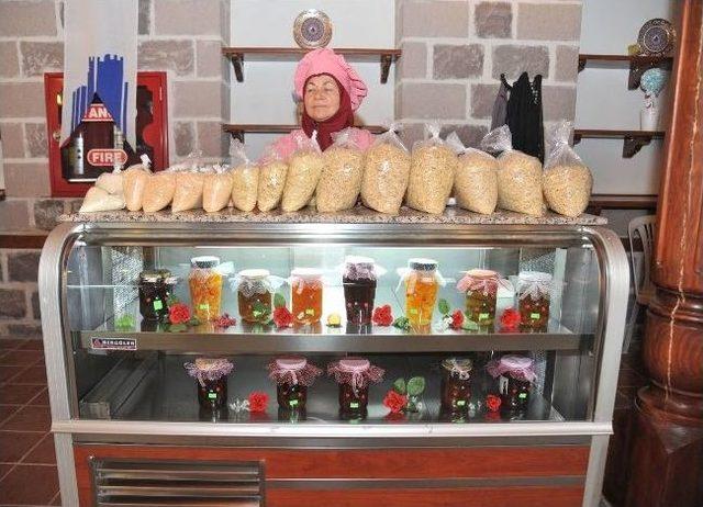 En Lezzetli “pazar” 3
