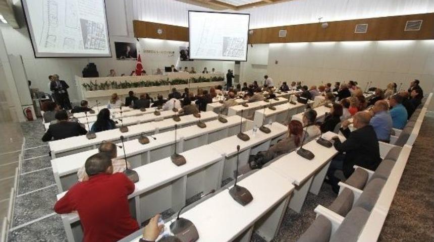 Konak Meclisi'nden İki &Ouml;rnek Karar