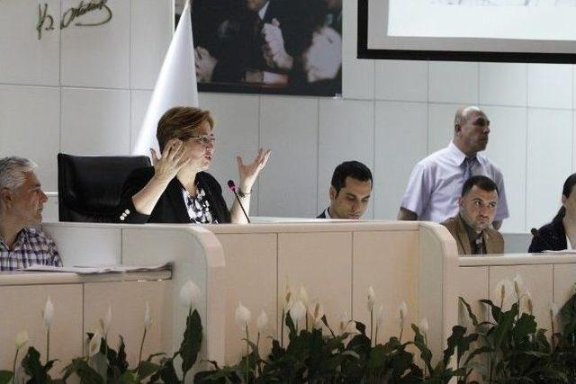 Konak Meclisi nden İki Örnek Karar 1