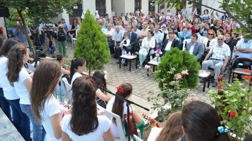 S&ouml;ke'de 530 Kursa 10 Bin 791 Kursiyer Katıldı