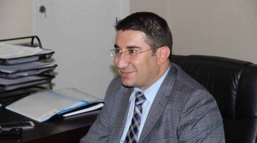 Vatbo Y&ouml;netim Kuru Başkanı Toprak&rsquo;tan Teşekk&uuml;r Mesajı